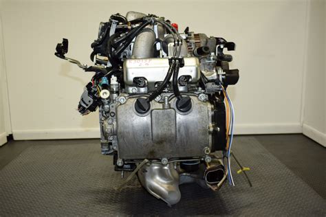 Subaru EJ253 Engine Compression Test 